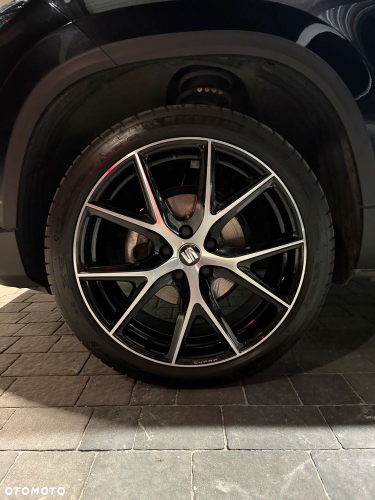 Seat Ateca 1.5 TSI Style S&S DSG - 18