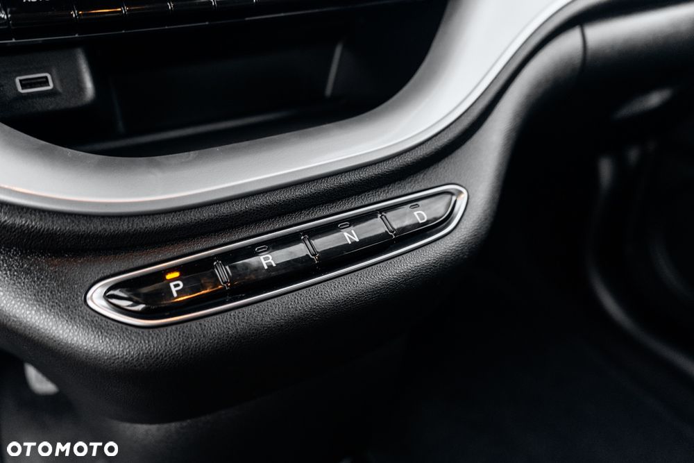 Fiat 500e 42kWh - 23