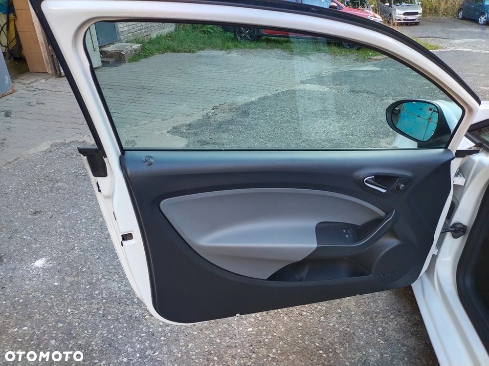 Seat Ibiza SC 1.2 TDI Reference - 8