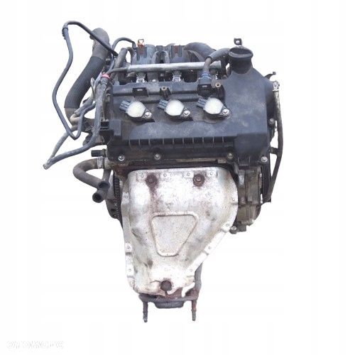 silnik mitsubishi colt vi z30 / smart 454 1.1 / 75km. 3a91 mn195769 134910 - 2