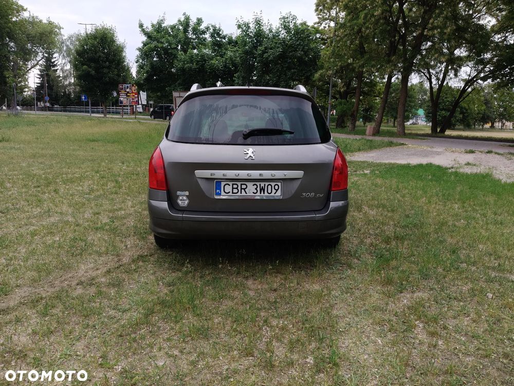 Peugeot 308 HDi FAP 90 Filou - 3