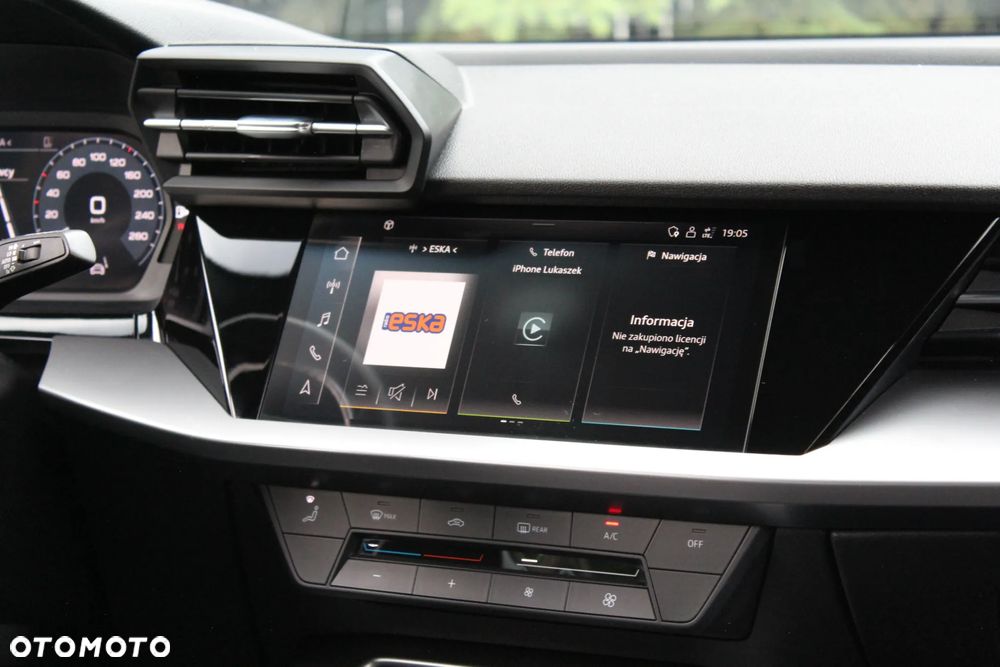 Audi A3 Sportback - 29