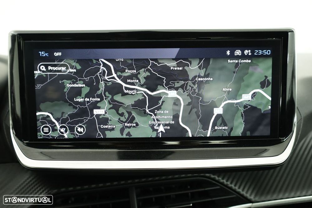 Peugeot 208 1.2 PureTech Style - 11