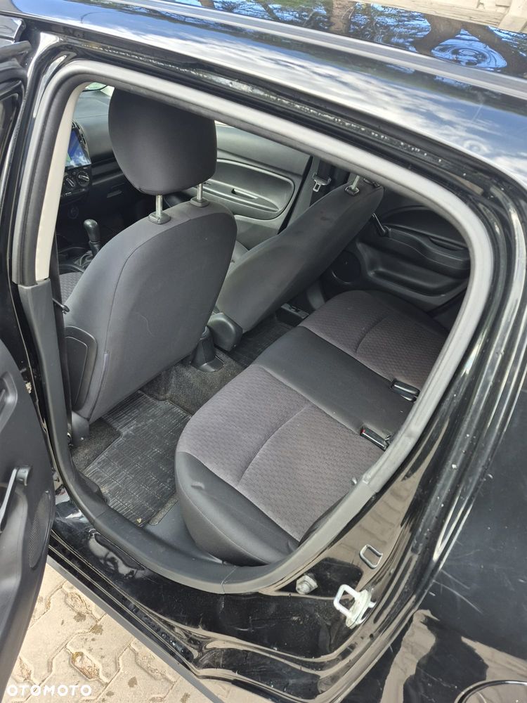 Mitsubishi Space Star 1.0 Active - 2