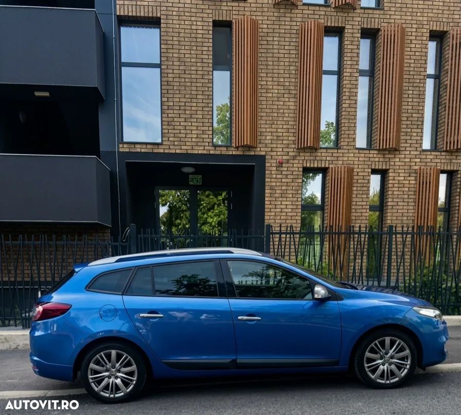 Renault Megane 1.4 TCe GT Line - 5