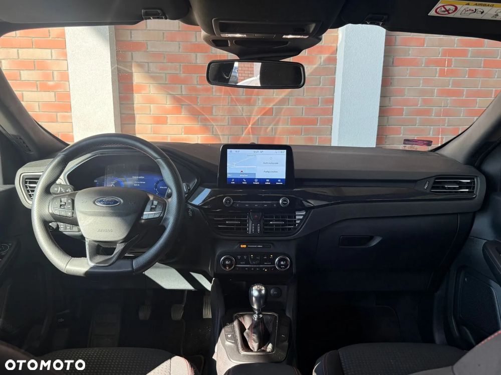 Ford Kuga 1.5 EcoBoost FWD ST-Line - 15