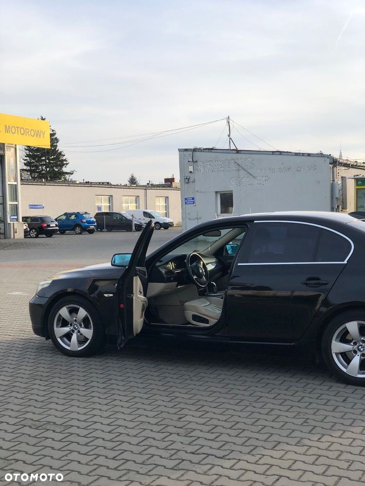 BMW Seria 5 - 2
