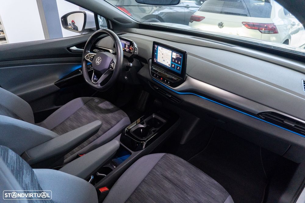 VW ID.4 77 kWh Pro Performance Business - 23
