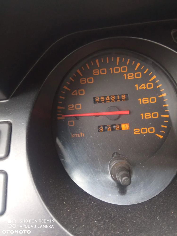 Mitsubishi Pajero Pinin - 7