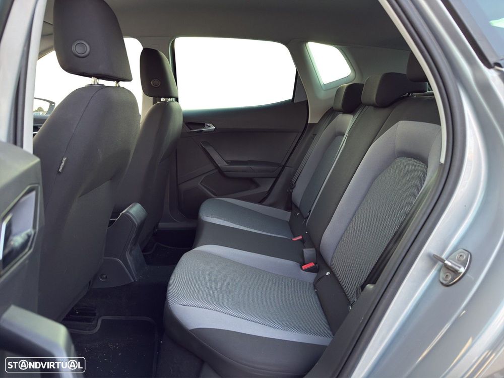 SEAT Arona 1.6 TDI Style - 12