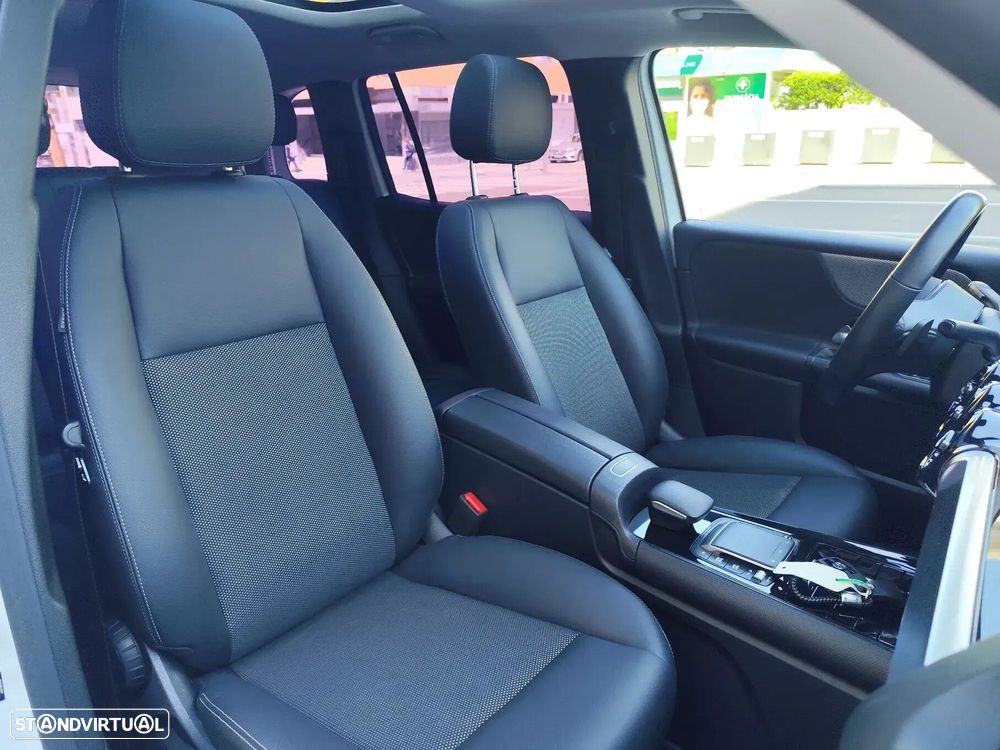Mercedes-Benz GLB 200 d 8G-DCT Style - 21