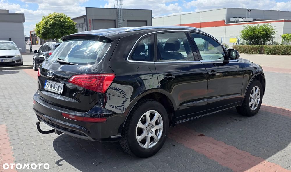 Audi Q5 2.0 TDI - 4
