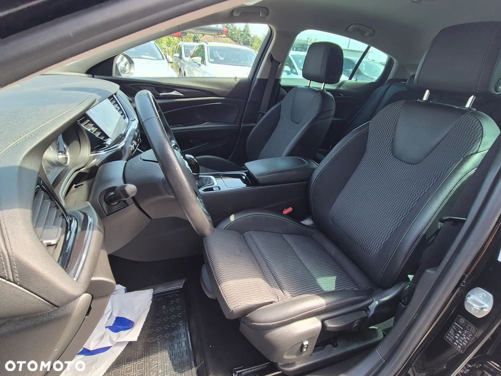 Opel Insignia 2.0 Business Elegance - 23