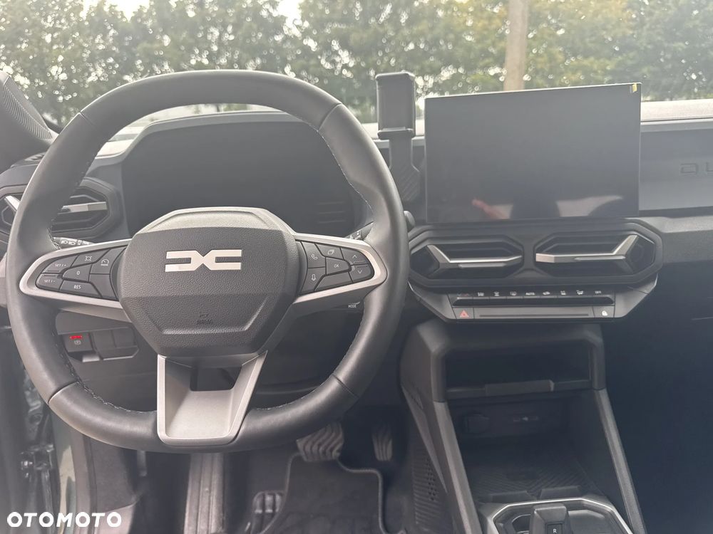 Dacia Duster - 20