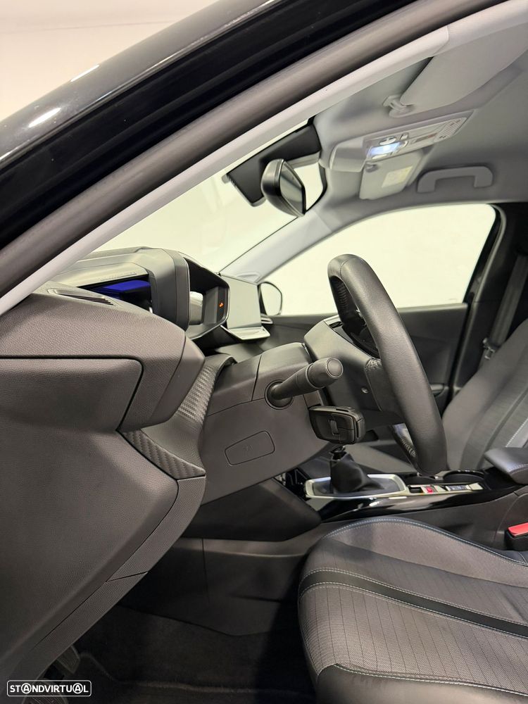 Peugeot 2008 PureTech 130 Stop&Start Allure - 8