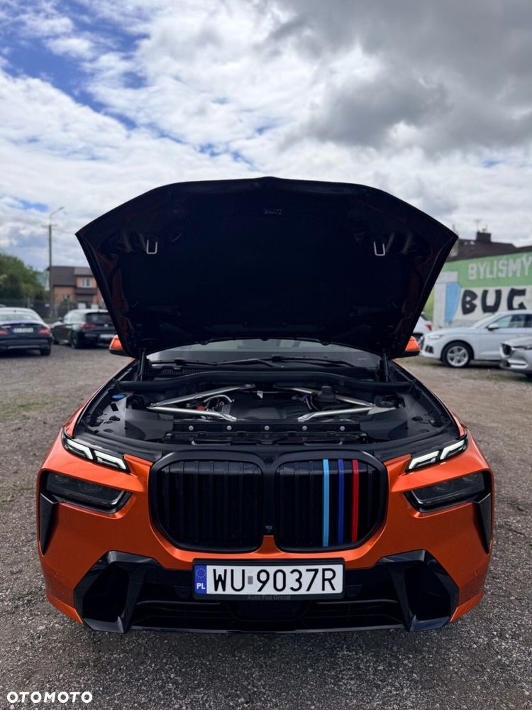 BMW X7 - 6