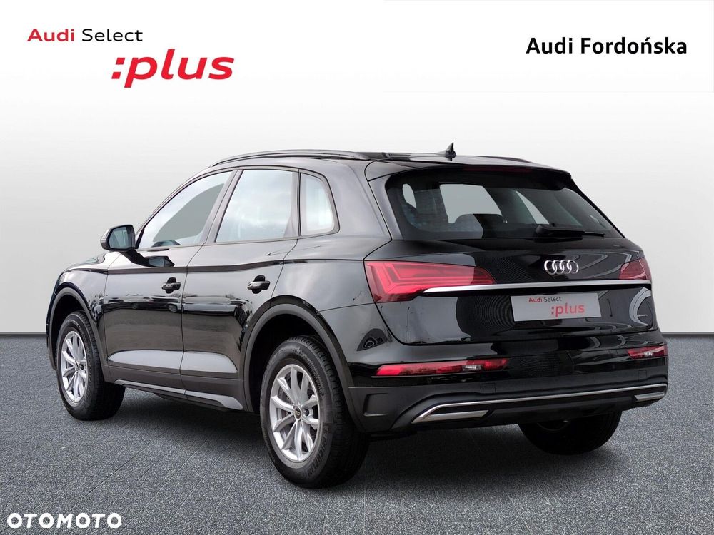 Audi Q5 - 3