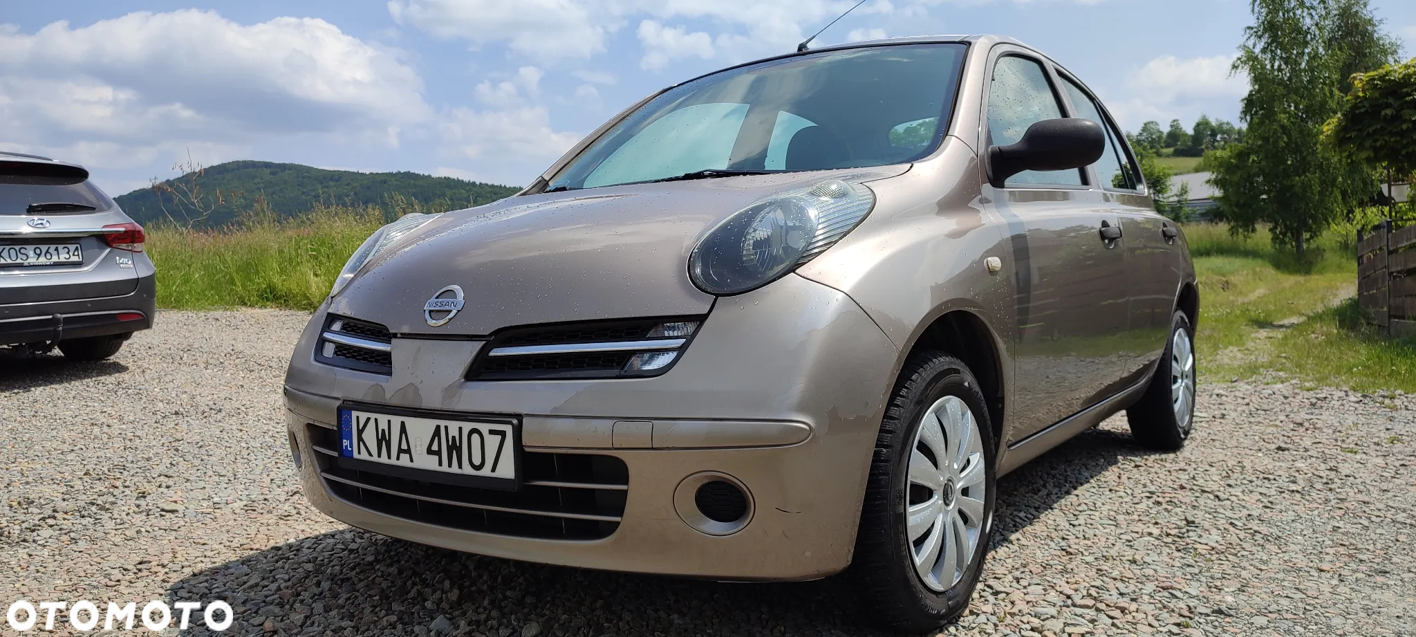 Nissan Micra 1.2 25 - 17