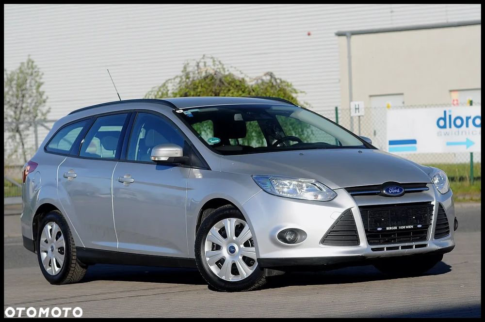 Ford Focus - 16