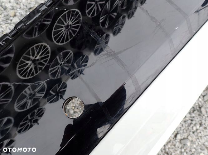 BMW X1 U11 M-PAKIET zderzak tylny tył - 9