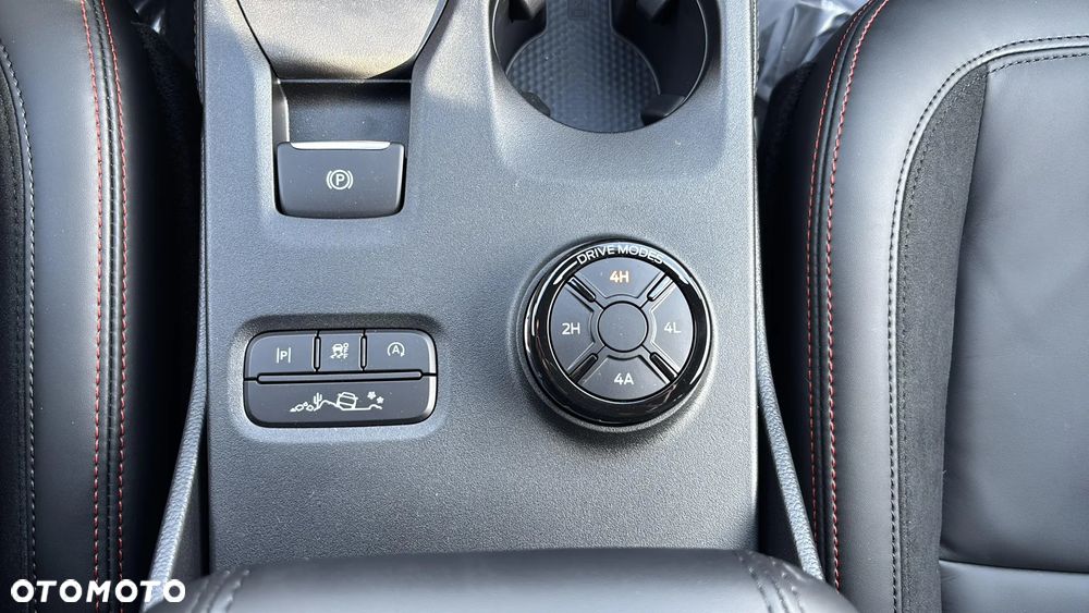 Ford Ranger Raptor - 26