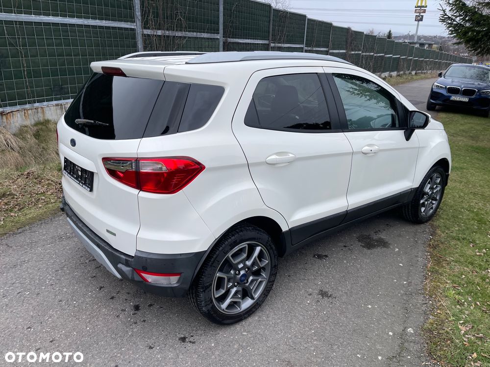 Ford EcoSport 1.0 EcoBoost COOL&CONNECT - 3