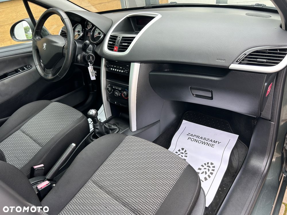 Peugeot 207 120 Sport - 16