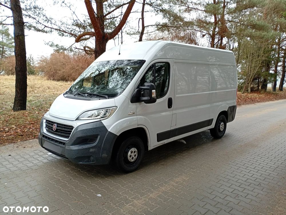Fiat Ducato - 1