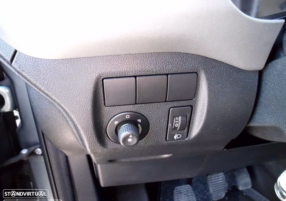 Peças Citroen Berlingo Plataform/Chassis (B9) 2008 a 2018 - 6