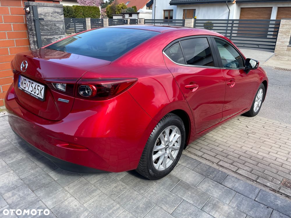 Mazda 3 2.0 Skyenergy - 4
