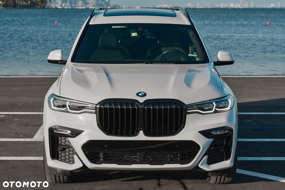 BMW X7 xDrive40i sport - 2