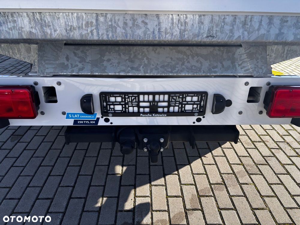 Volkswagen Crafter 35 2.0 TDI 3640 163 KM - 10