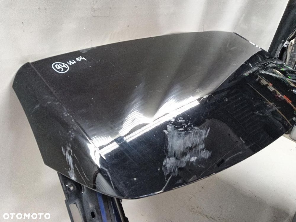 TYLNA KLAPA BAGAŻNIKA VW ID4 tylna klapa bagażnika id4 - 5