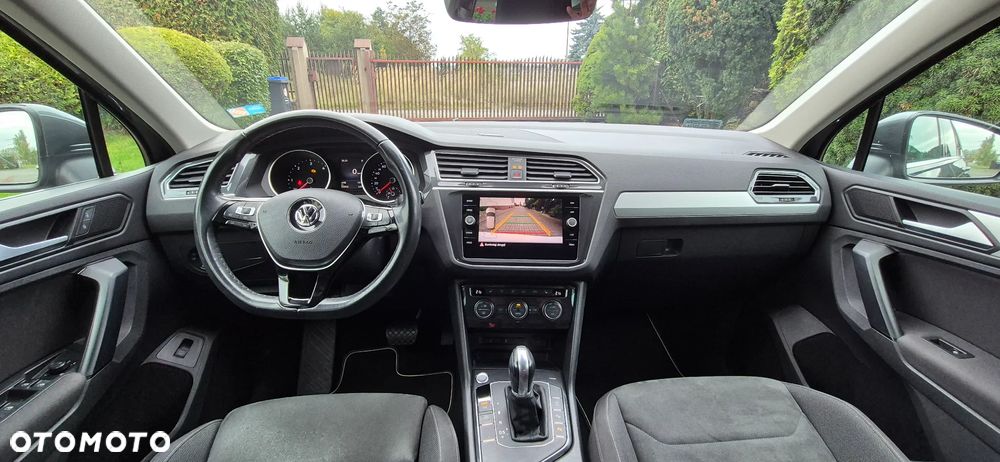 Volkswagen Tiguan - 7