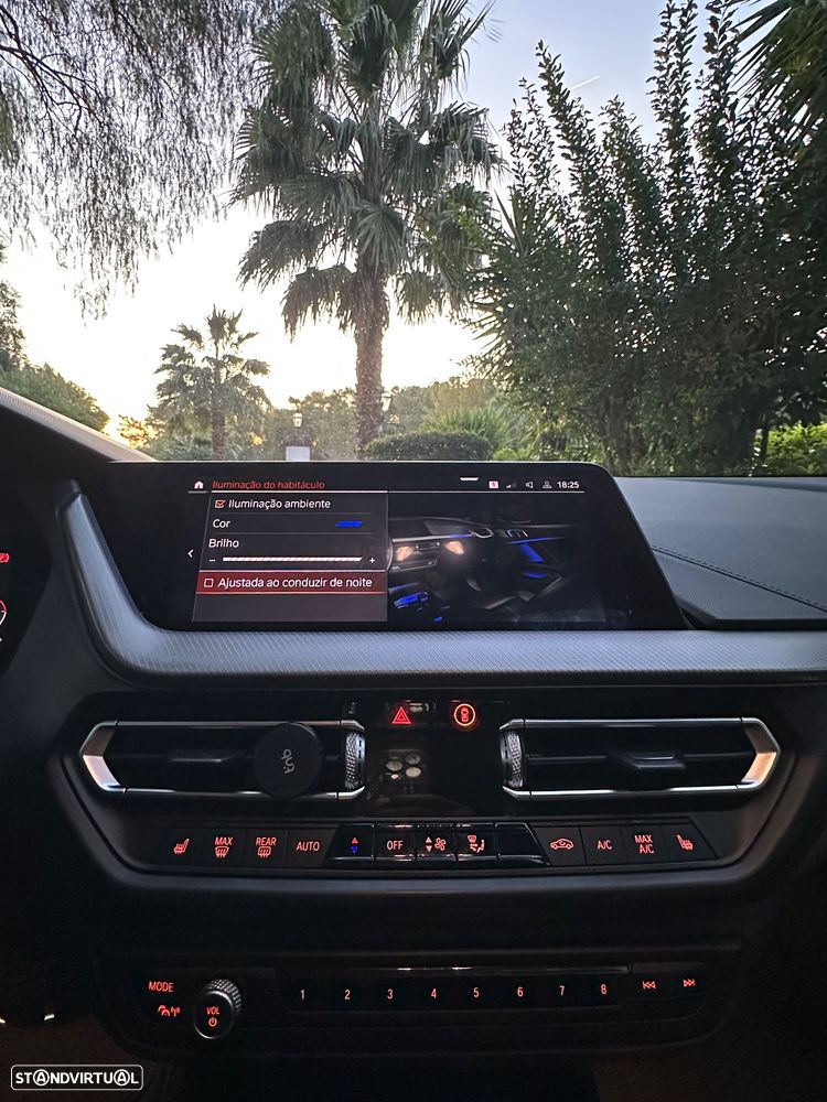 BMW 220 Gran Coupé d Aut. M Sport - 19