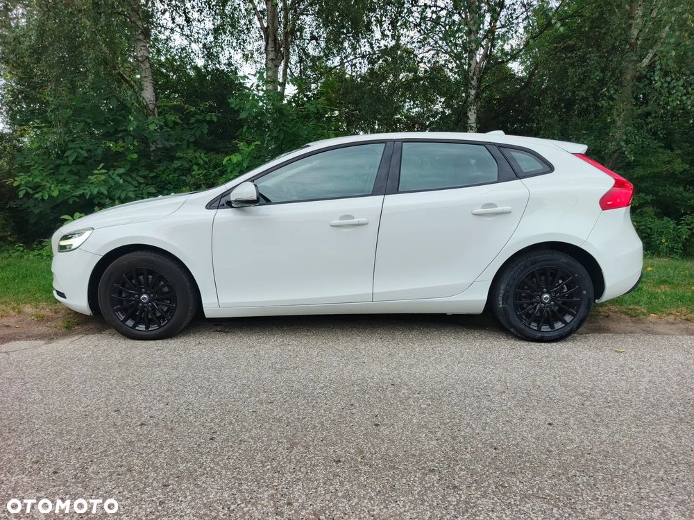 Volvo V40 - 13