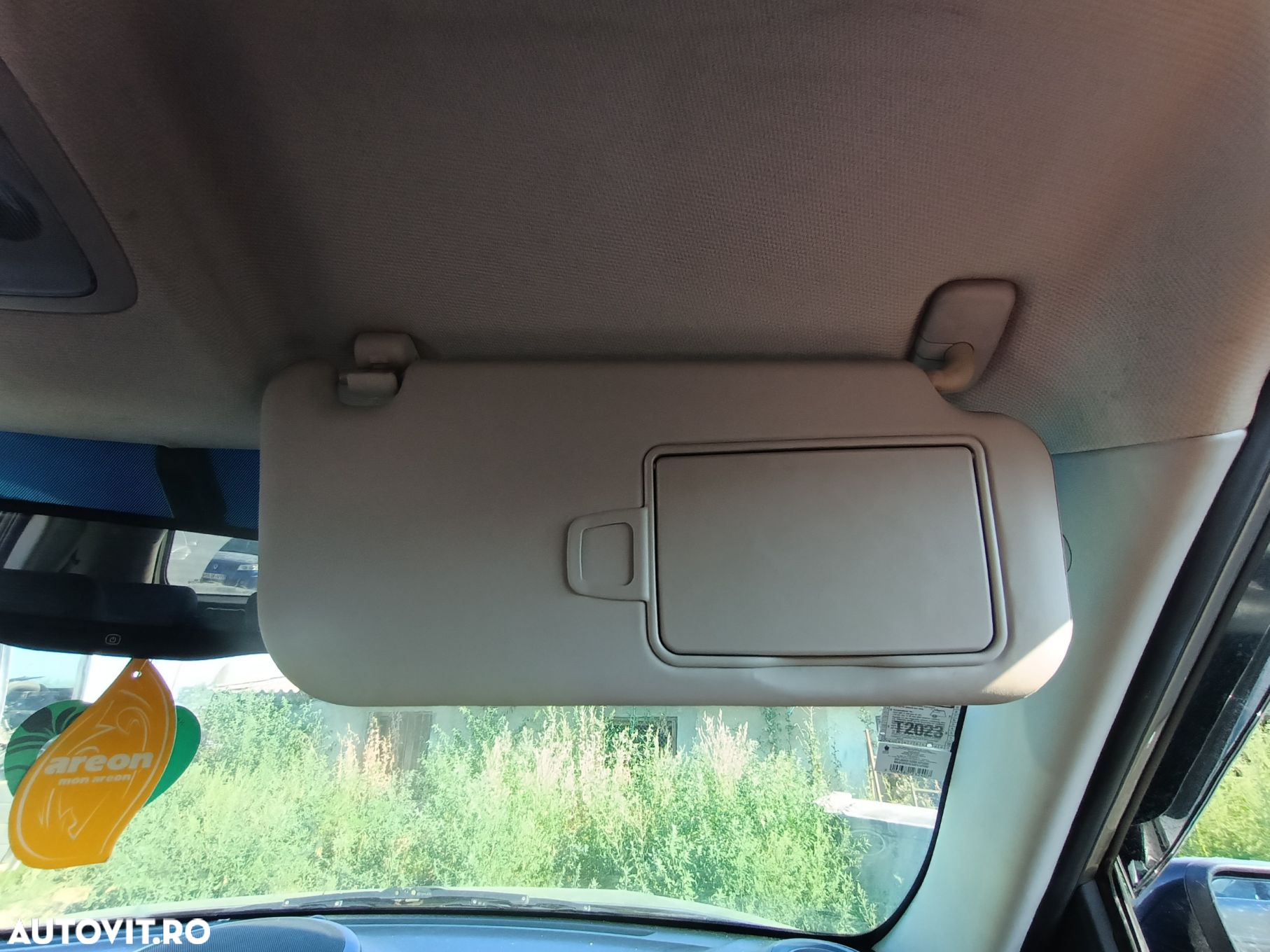 Dezmembrari  Kia SOUL (AM)  2009  > 0000 1.6 CRDi 115 Motorina - 5