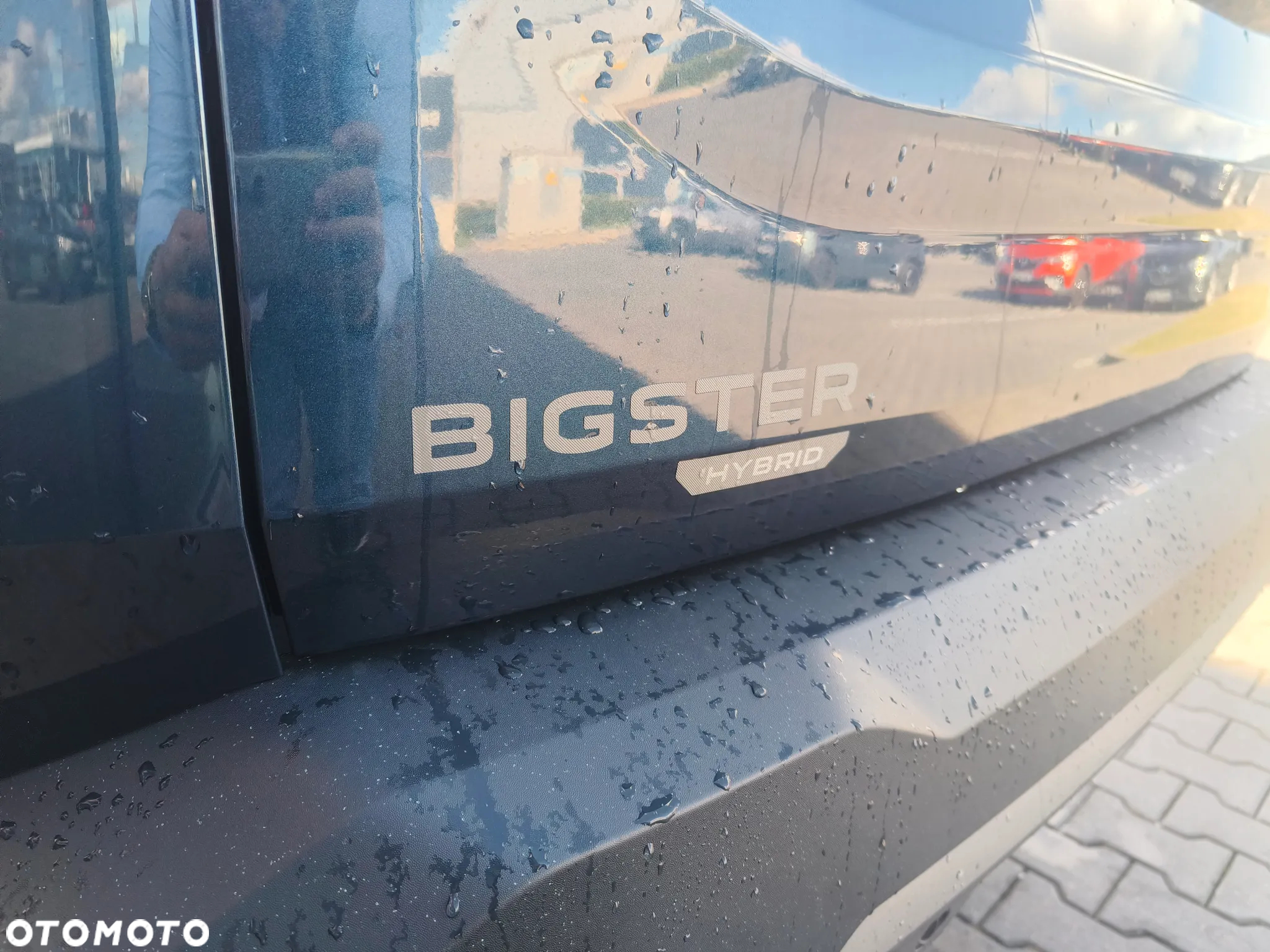Dacia Bigster - 15