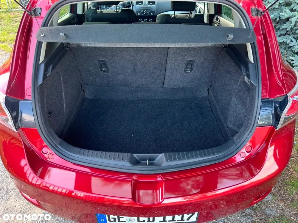 Mazda 3 - 7