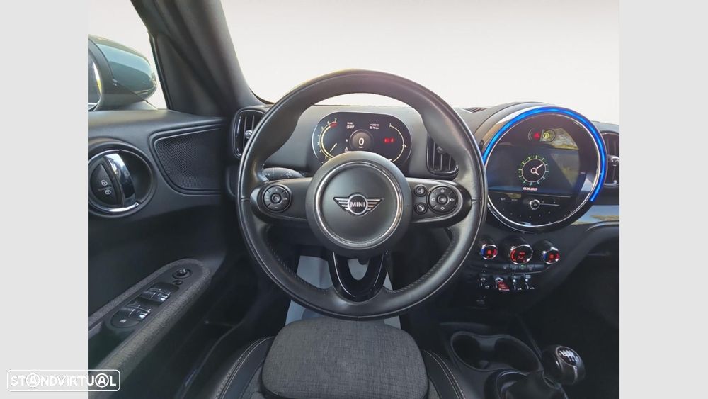 MINI Countryman One - 12