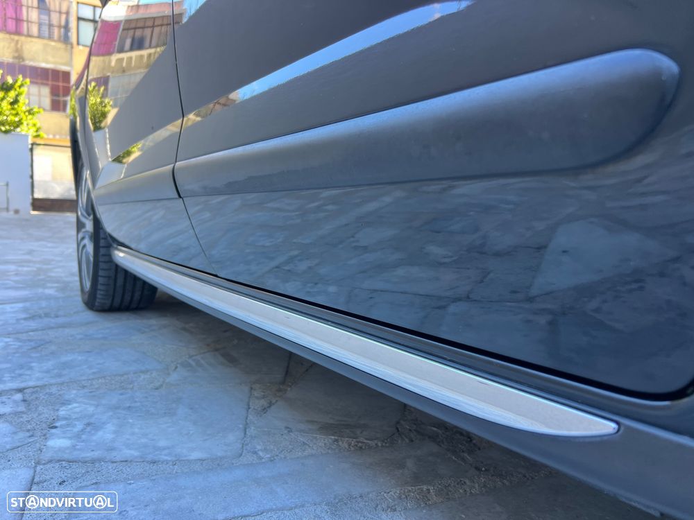 Peugeot 3008 1.6 BlueHDi Style EAT6 - 20