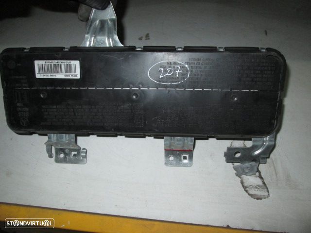 Airbag Porta A2098601305 MERCEDES CLK 2004 ESQ MERCEDES W209 CLK 2004 ESQ - 2