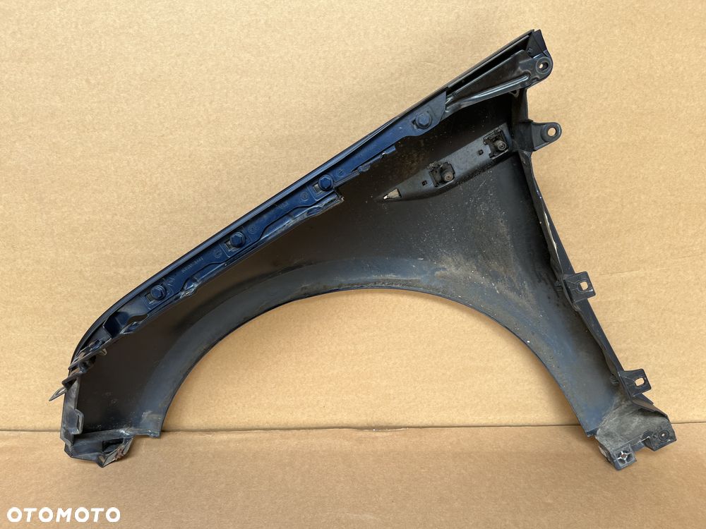 BŁOTNIK RENAULT TALISMAN PRAWY BLOTNIK TALISMAN 2015-> 631007355R - 7
