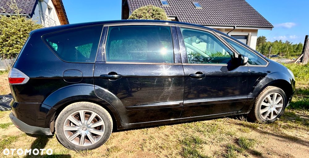 Ford S-Max 2.0 Ambiente - 4