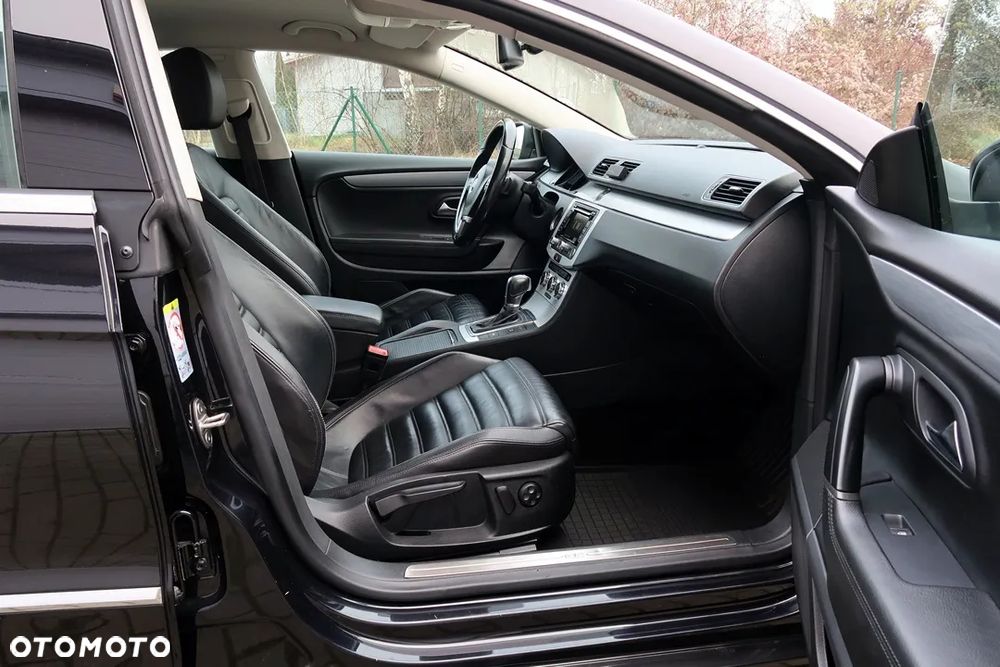 Volkswagen CC - 6