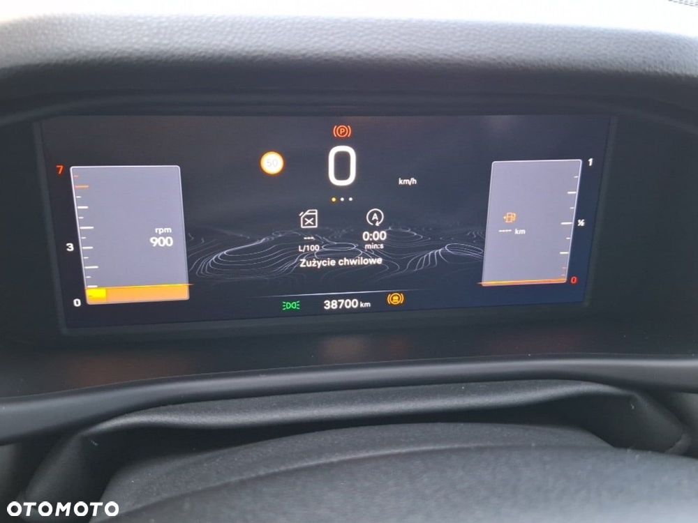 Jeep Avenger 1.2 GSE T3 Summit FWD - 10