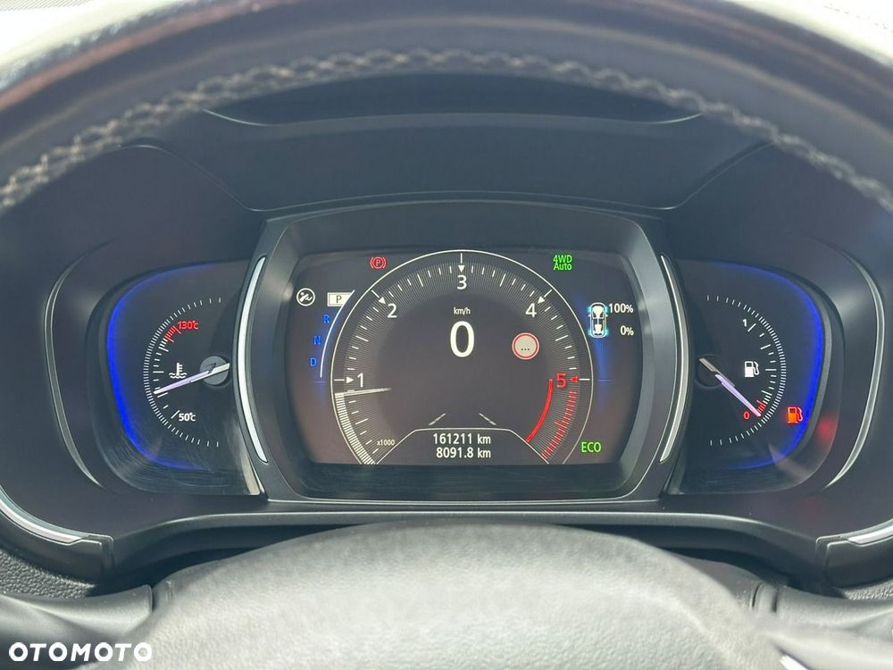 Renault Koleos 2.0 dCi Intens 4x4 X-Tronic - 19