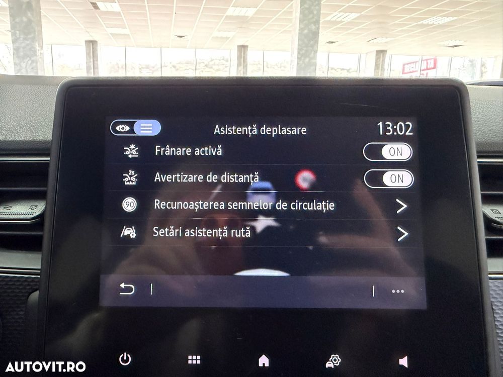 Renault Arkana E-TECH 145 Techno - 30