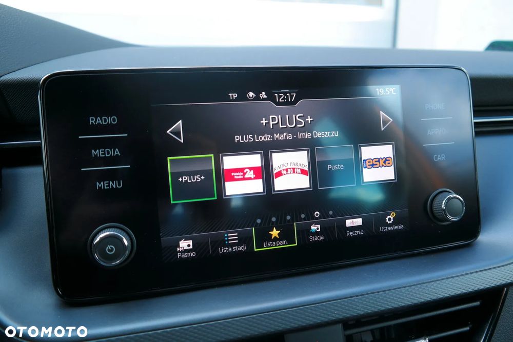 Skoda Kamiq 1.0 TSI Ambition - 21