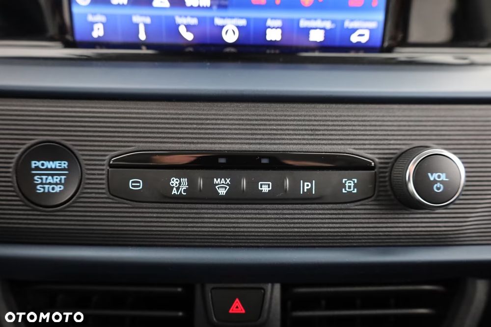 Ford Tourneo Courier 1.0 EcoBoost Active - 22